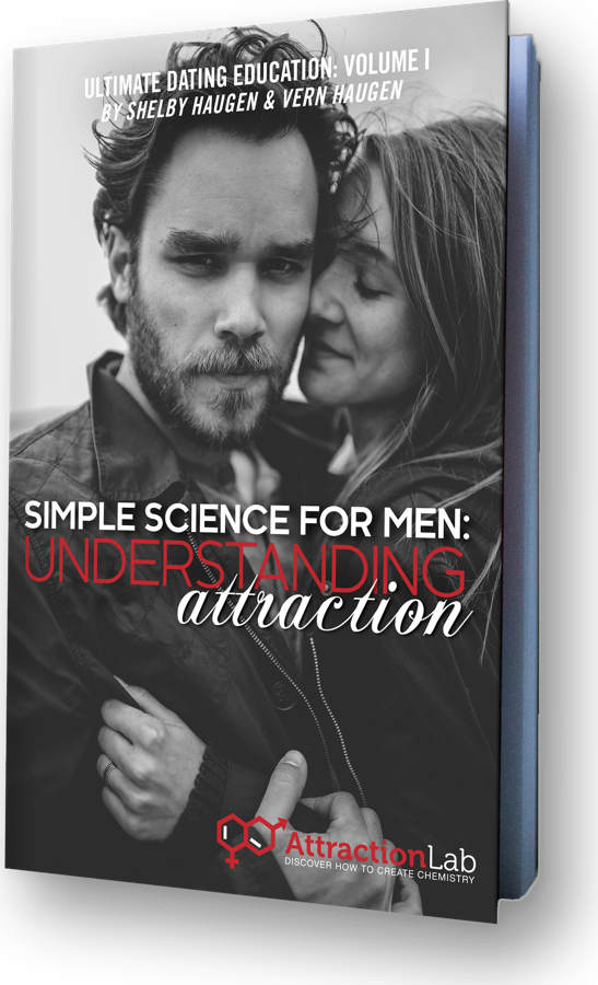 Vol. I · Understanding Attraction