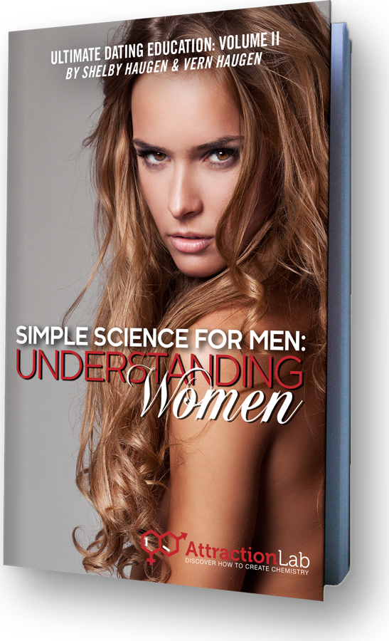 Vol. II · Understanding Women