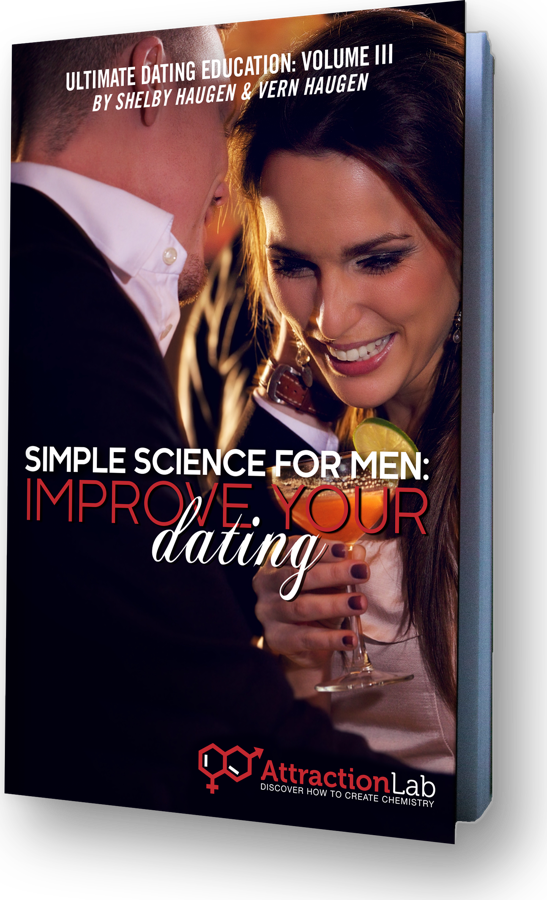 Vol. III · Improving Your Dating