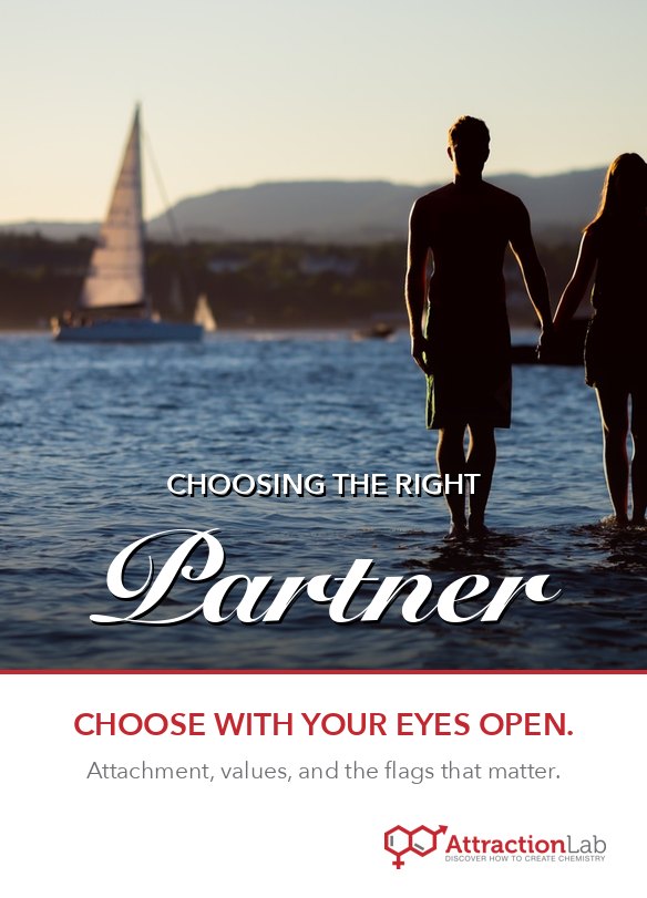Module 9: Choosing the Right Partner