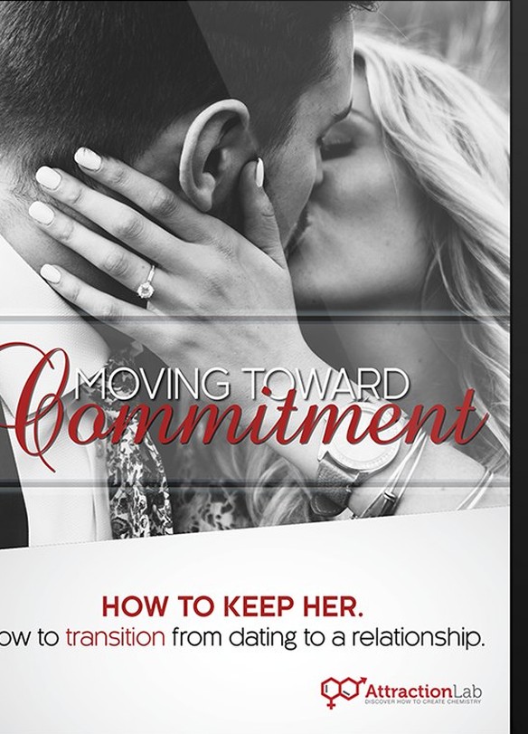 Module 10: Courting Her