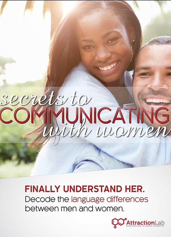 Module 7: How Women Communicate
