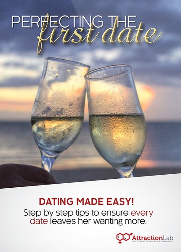 Module 8: The First Date