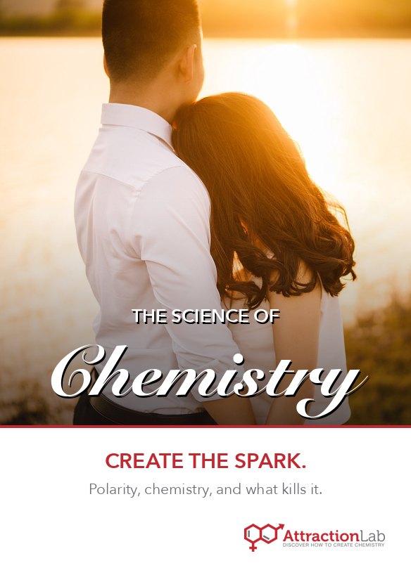 Module 2: The Science of Attraction